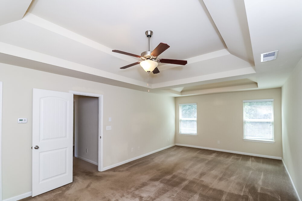 Building Photo - 4710 Cabrini Pl