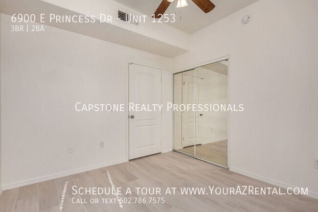 Building Photo - 6900 E Princess Dr