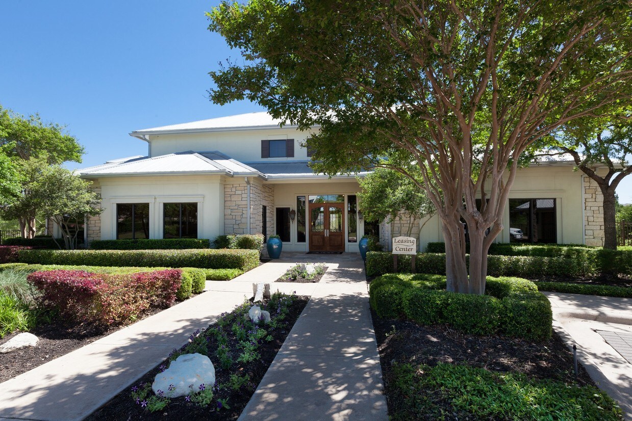 Lantana Hills Austin