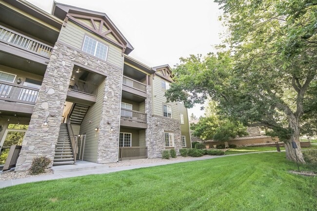 Primary Photo - Charming 3BR Condo in Arvada