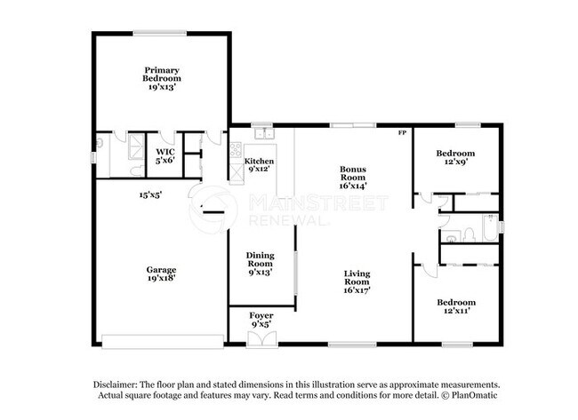 Building Photo - 3 Bedroom Pet-Friendly Home in ORLANDO, FL...