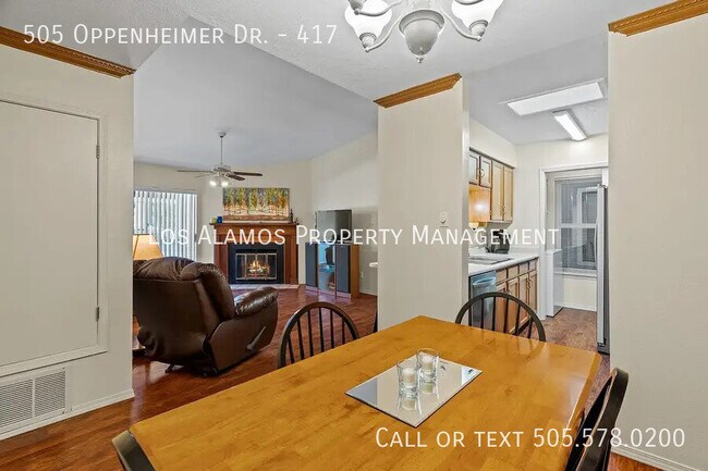 Building Photo - 505 Oppenheimer Dr