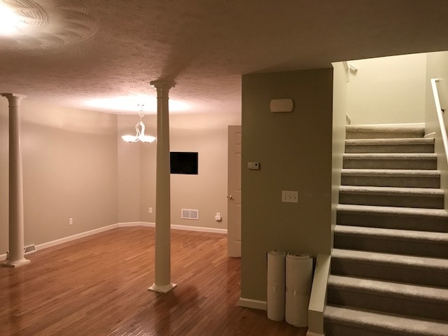 dining - 155 Sylvan Crest Dr
