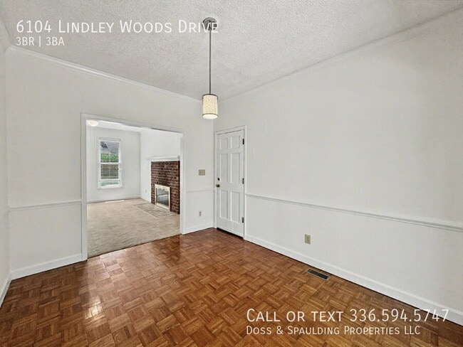 Building Photo - 6104 Lindley Woods Dr