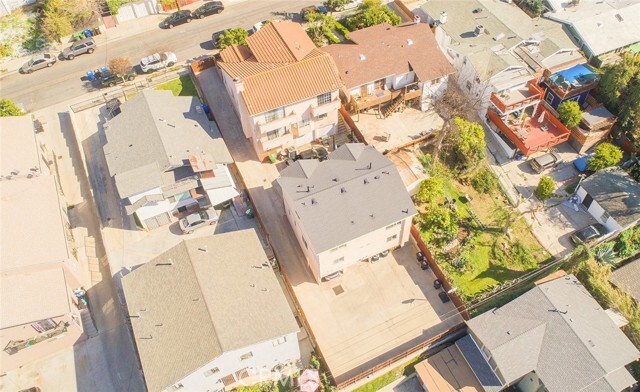 Building Photo - 1025 Coronado Terrace