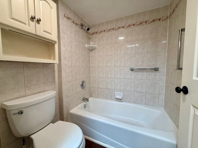 Building Photo - Spacious 3 Bedroom Townhome in Mission Valley! Two Private Patios! Two Assigned Parking Spaces! I...