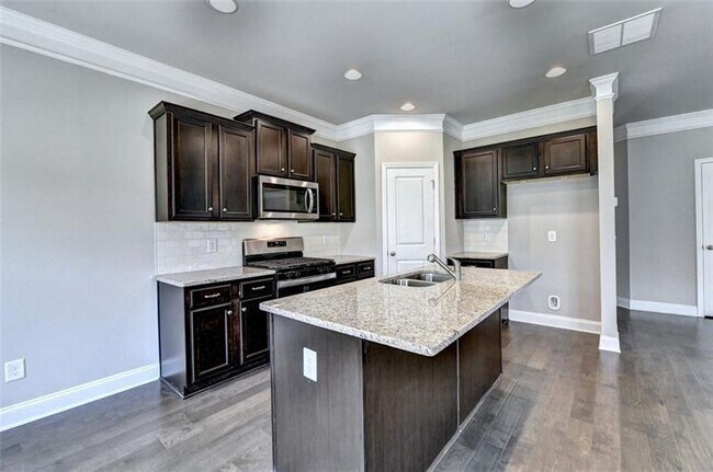 Building Photo - 1541 Winding Rdg Trl