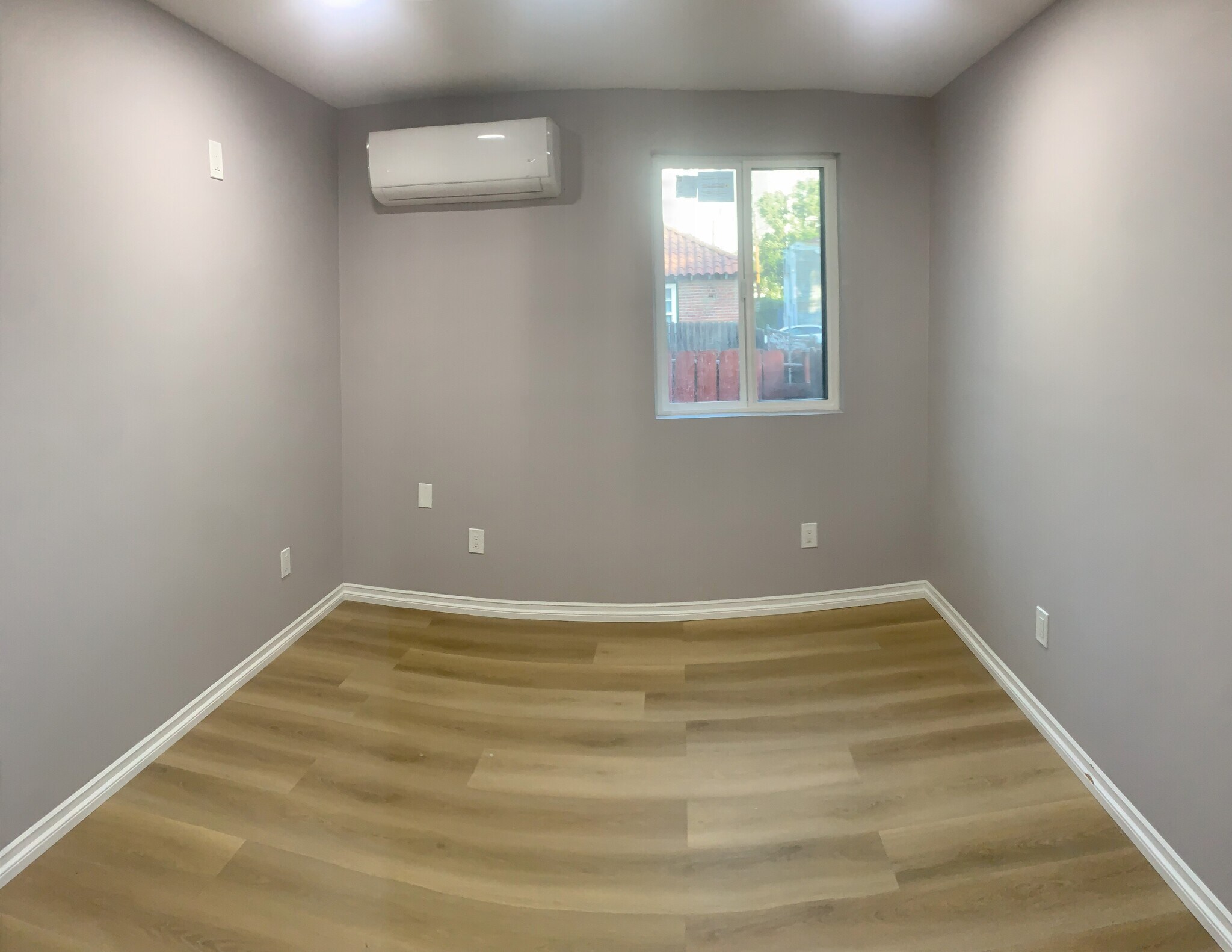 bedroom 2 - 3448 Fairmount Blvd