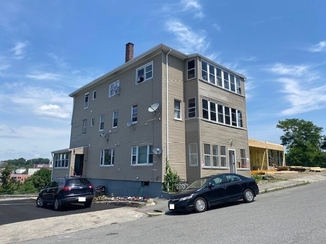 Building Photo - 23 Norfolk St