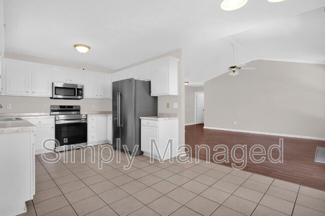 Building Photo - 104 Stockade Ct