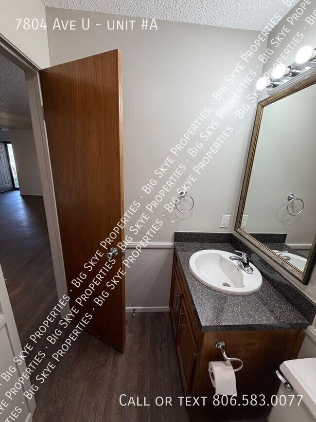 Building Photo - 7804 Avenue U