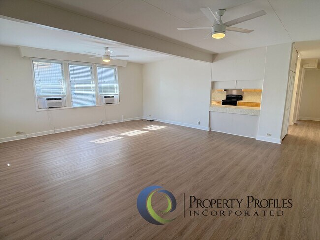 Building Photo - Kaimuki 3 Bedroom 2 Bath House