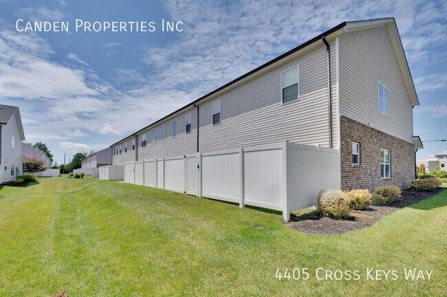 Building Photo - 4405 Cross Keys Way