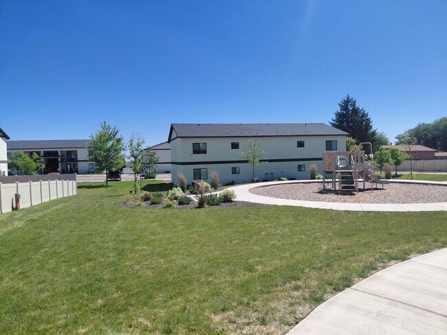 Building Photo - 2707 Blackfoot Ln
