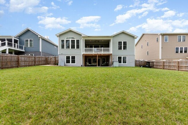 Building Photo - 7809 Bexley Ln
