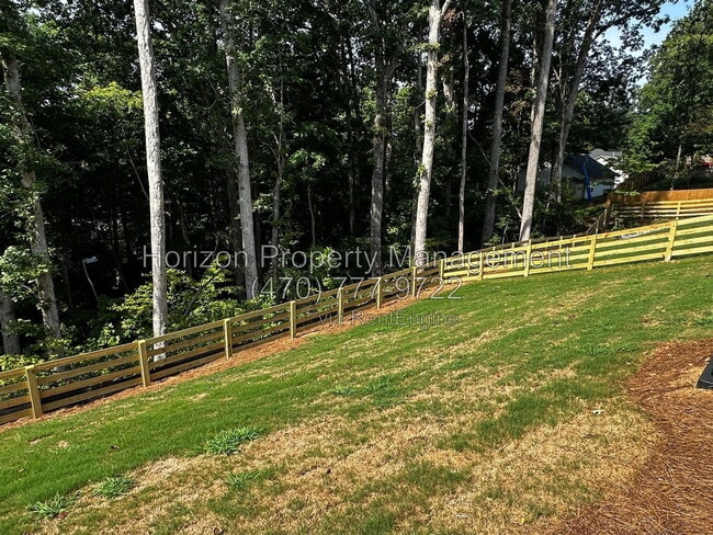 Building Photo - 6530 Bonanza Trail