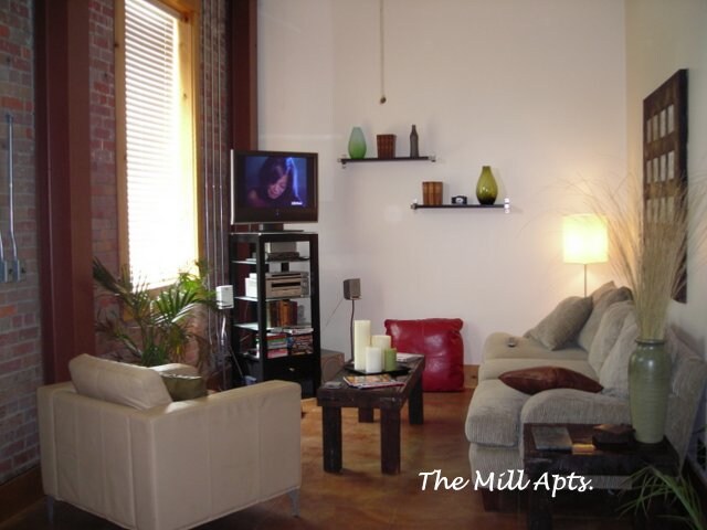 Building Photo - THE MILL APARTMENTS
