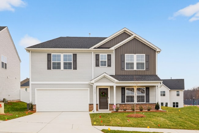 Building Photo - 5303 Spicewood Lk Dr