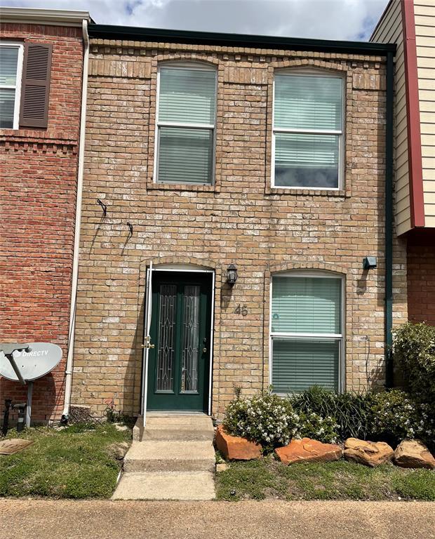 Building Photo - 7700 Creekbend Dr