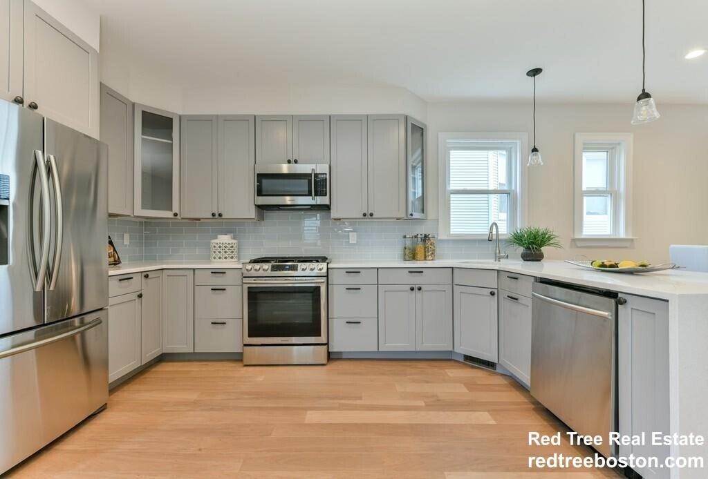 Building Photo - 20 Weld Hill St