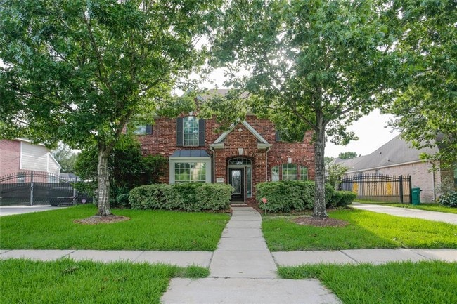 Primary Photo - 9707 Haven Crossing Ct