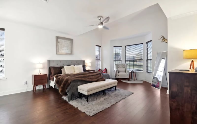 Building Photo - 2446 Chesterfield Rd