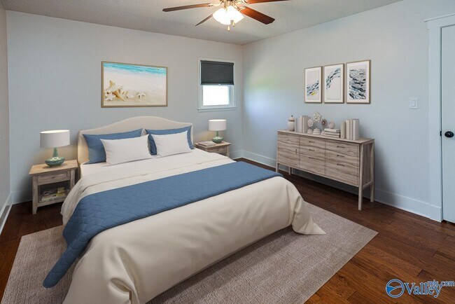 Building Photo - 12122 Chicamauga Trail SE