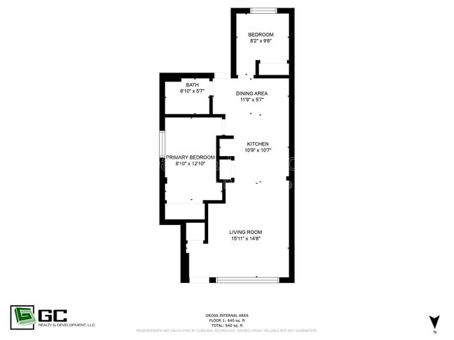 Building Photo - 1455 W Augusta Blvd