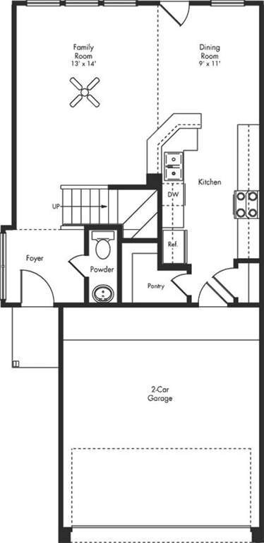 Building Photo - 6482 Calgary Woods Ln