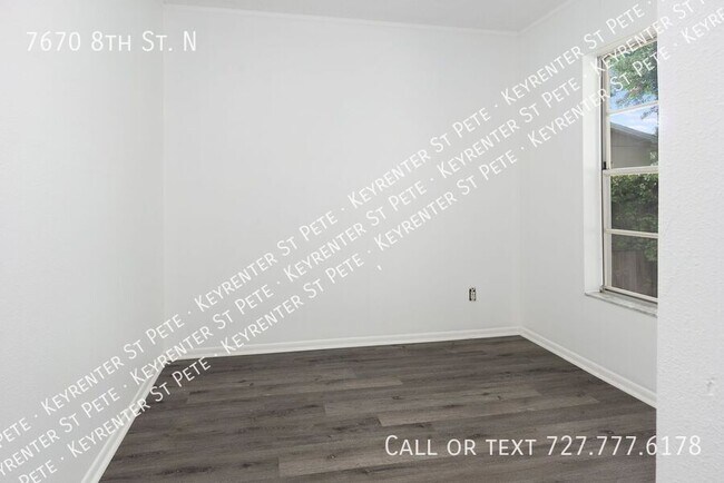 Building Photo - 7670 8th St N