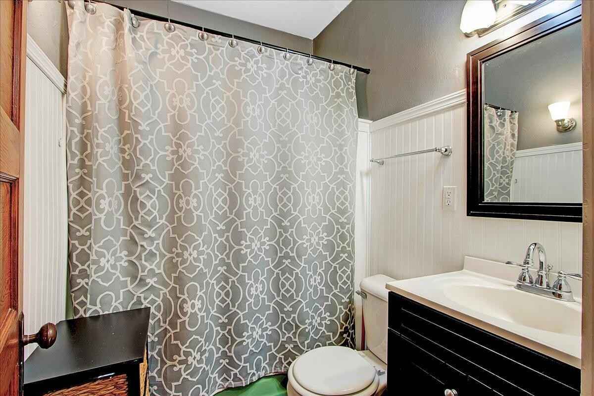 Bathroom - 137 E Court St