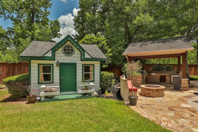 Building Photo - 13011 Far Point Manor Ct