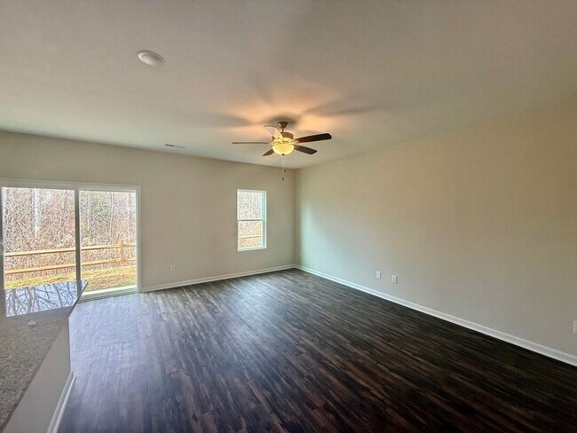 Building Photo - Two bedroom, 2.5 bath townhome in Ridge Creek, Whitsett-Save $1050!