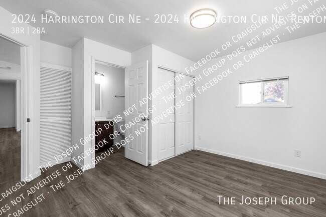 Building Photo - 2024 Harrington Cir NE