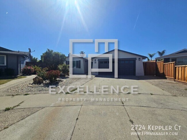 Building Photo - 2724 Keppler Ct