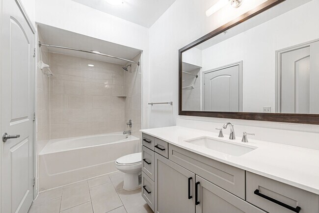 Building Photo - Save Big! Up to 8 Weeks Free & No Fees!