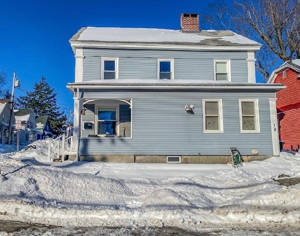 Building Photo - 15 Weston St