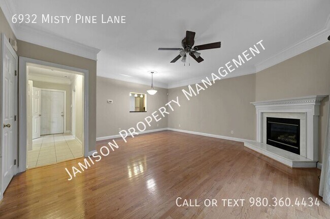 Building Photo - 6932 Misty Pine Ln