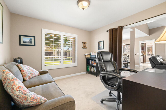 Building Photo - 68615 Paseo Soria