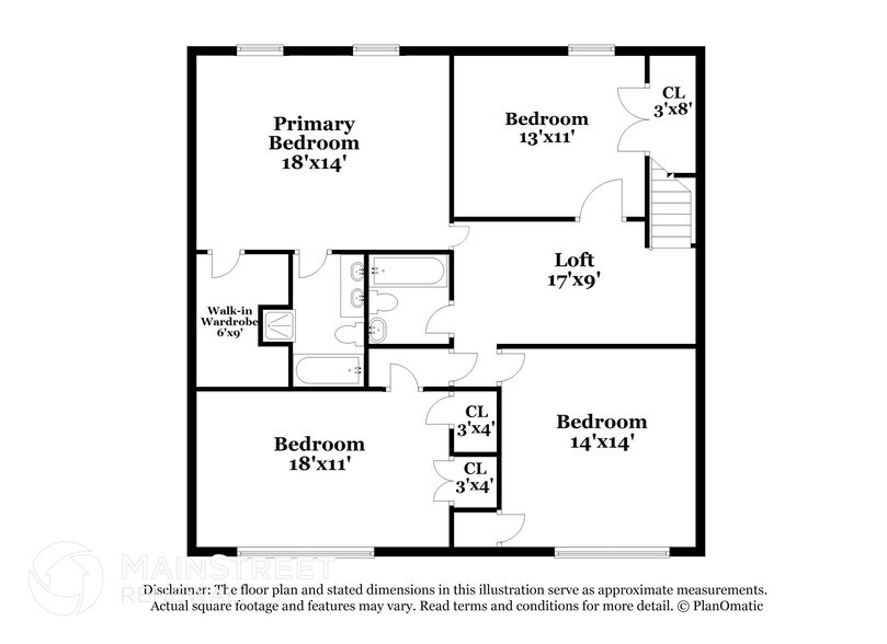 Building Photo - 2201 Walcot Way