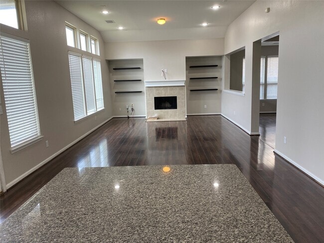 Building Photo - 8119 Briscoe Foster Crossing