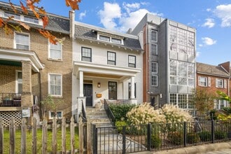 Building Photo - FURNISHED style in NoMA with Garage Parking