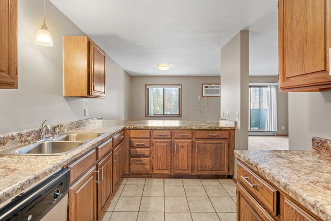 Building Photo - Kaposia Valley Apartments