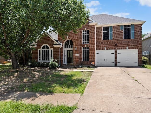 Primary Photo - 4604 Creekside Dr