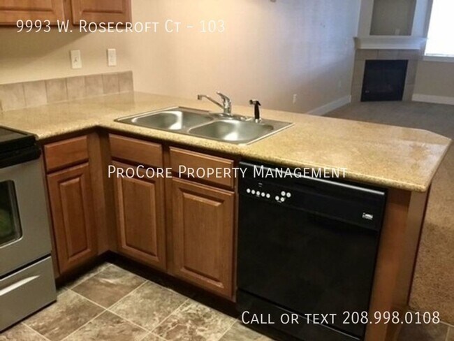 Building Photo - 9993 W Rosecroft Ct