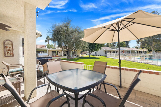 Building Photo - 68615 Paseo Soria