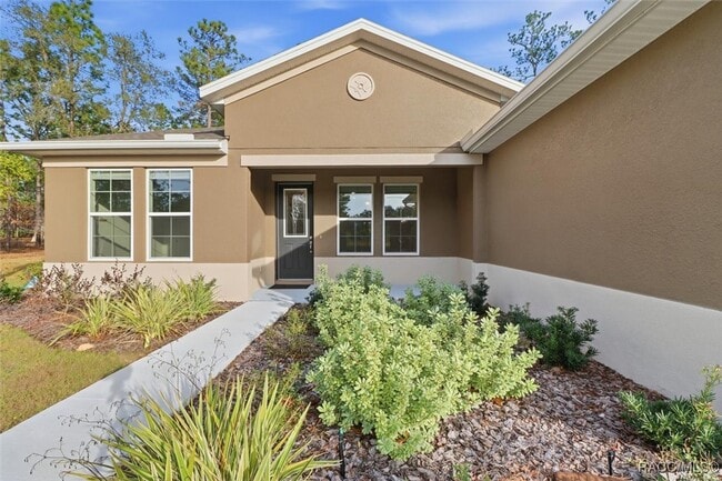 Building Photo - 4195 N Pink Poppy Dr