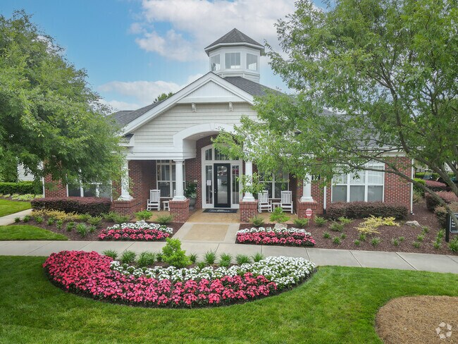 Abberly Green Apartment Homes Mooresville Nc Apartment Finder