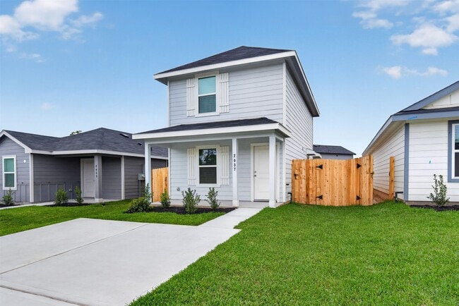 Building Photo - 2037 E Gemini Dr