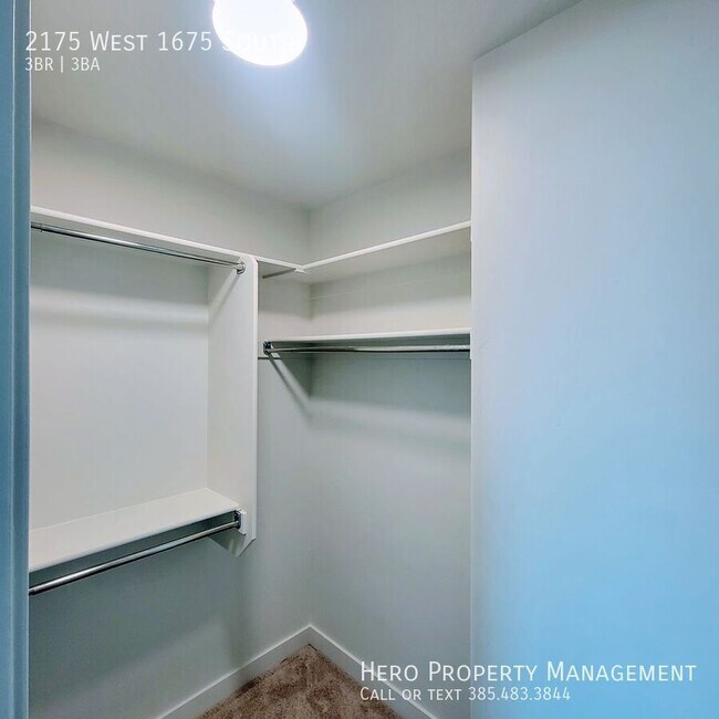 Building Photo - 2175 W 1675 S
